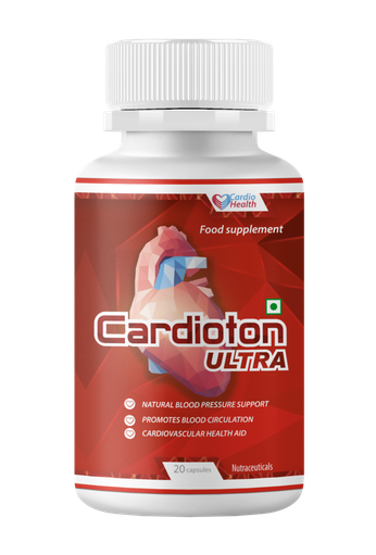 Cardioton Ultra